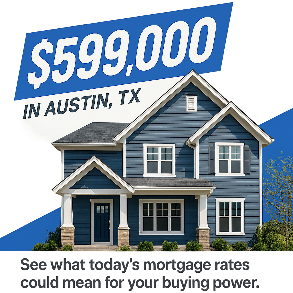 New Construction ad creative example
